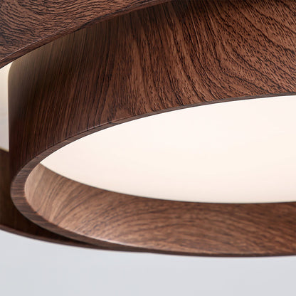 Vaako Ceiling Lamp – Elegant LED Flush Mount Design 3