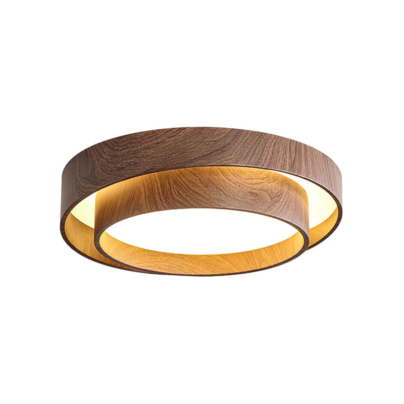 Vaako Ceiling Lamp – Elegant LED Flush Mount Design 9
