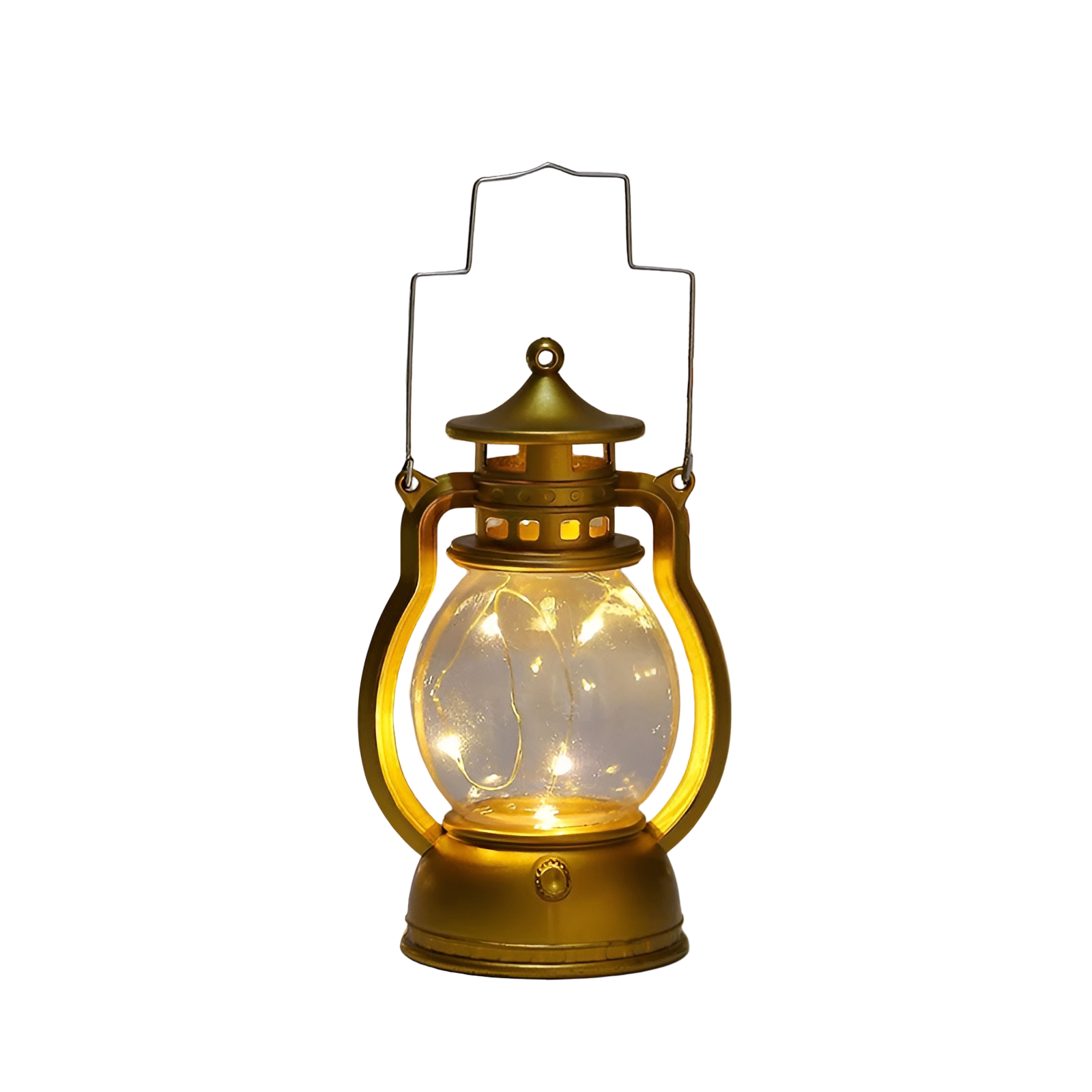 Vintage Lantern – Charming Accent for Nostalgic Ambiance 1
