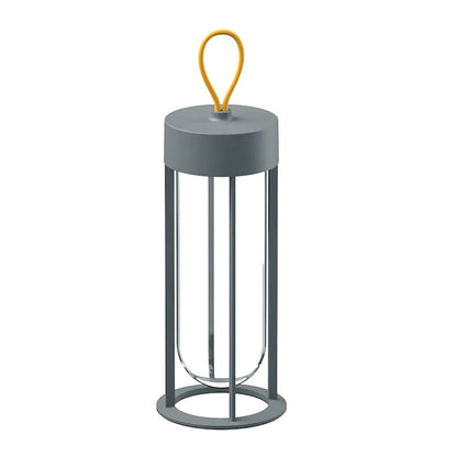 Vitro Table Lamp – Stylish LED Design with Flexible Use 0