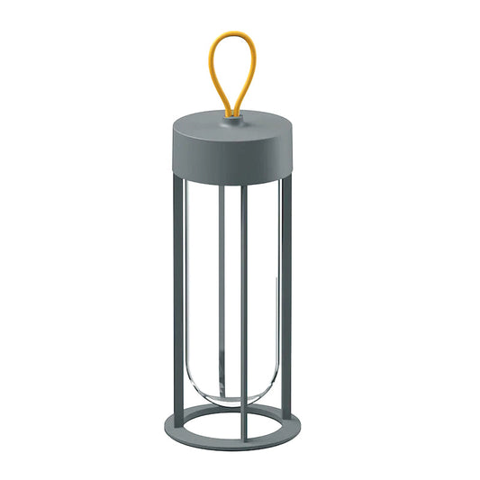 Vitro Table Lamp – Stylish LED Design with Flexible Use 0
