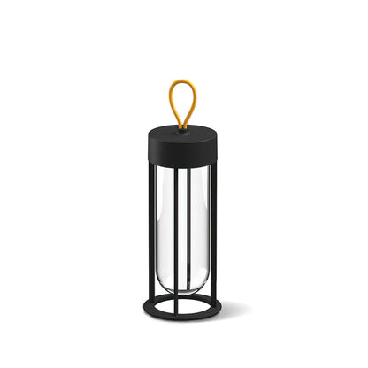 Vitro Table Lamp – Stylish LED Design with Flexible Use 1