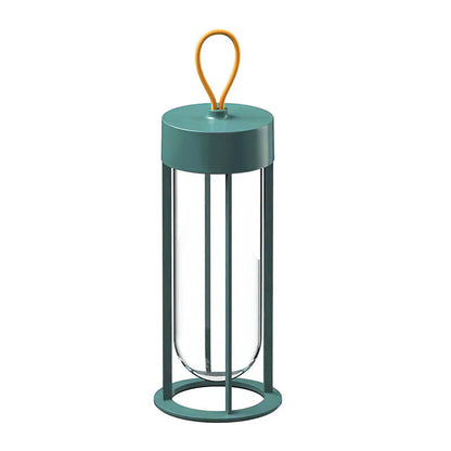 Vitro Table Lamp – Stylish LED Design with Flexible Use 11