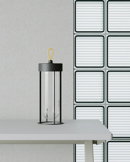 Vitro Table Lamp – Stylish LED Design with Flexible Use 7
