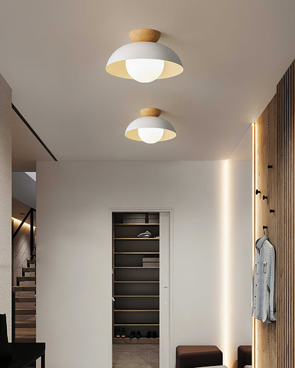 Volo Ceiling Lamp – Stylish Design for Inviting Atmosphere 5
