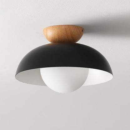 Volo Ceiling Lamp – Stylish Design for Inviting Atmosphere 9