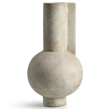 Wabi-Sabi Ceramic Vase – Celebrate Natural Beauty in Every Home 0