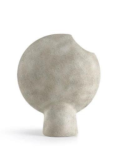 Wabi-Sabi Ceramic Vase – Celebrate Natural Beauty in Every Home 1