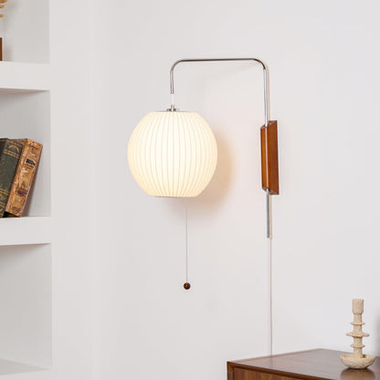 Wall Lamp Bubble Ball – Elegant Design for Modern Spaces 2