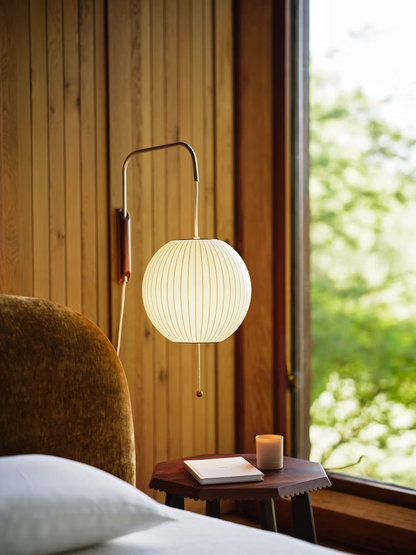 Wall Lamp Bubble Ball – Elegant Design for Modern Spaces 7