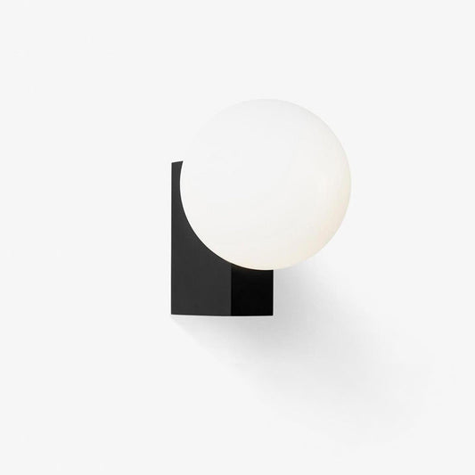 Wall Lamp Circle Cube – Modern Geometric Design for Elegant Spaces 0