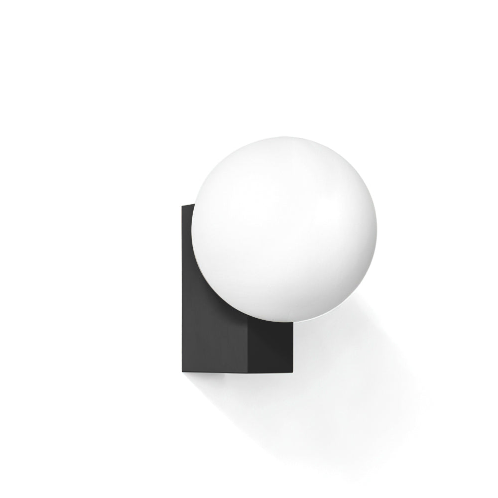 Wall Lamp Circle Cube – Modern Geometric Design for Elegant Spaces 1