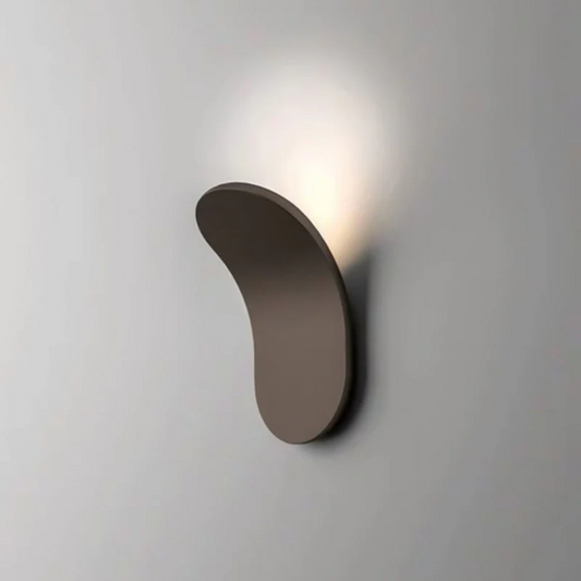 Wall Lamp Pythia – Sleek Scandinavian Design with Warm Glow 0