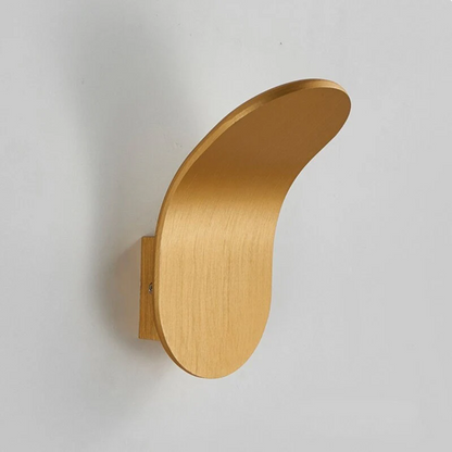 Wall Lamp Pythia – Sleek Scandinavian Design with Warm Glow 3