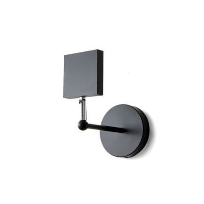 Wall Lamp Sunset Projection – Stunning Color Display for Inviting Ambiance 1