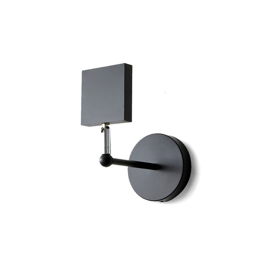Wall Lamp Sunset Projection – Stunning Color Display for Inviting Ambiance 1
