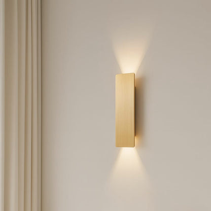 Weatherproof LED Wall Lamp – Durable, Elegant Outdoor Lighting 5
