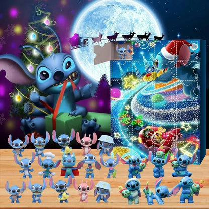Wintertime Advent Calendar – Delightful Surprises for Holiday Cheer 5
