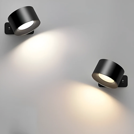 Wireless LED Wall Lamp Glovia – Effortless Touch Control for Stylish Spaces 0