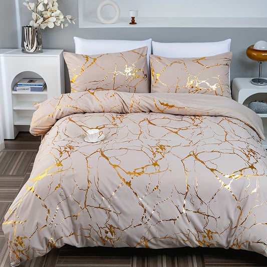 XAfin Duvet Made of Marble – Stylish Comfort for Restful Sleep 1