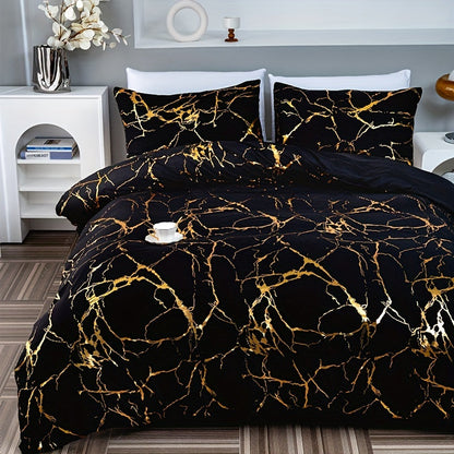 XAfin Duvet Made of Marble – Stylish Comfort for Restful Sleep 2