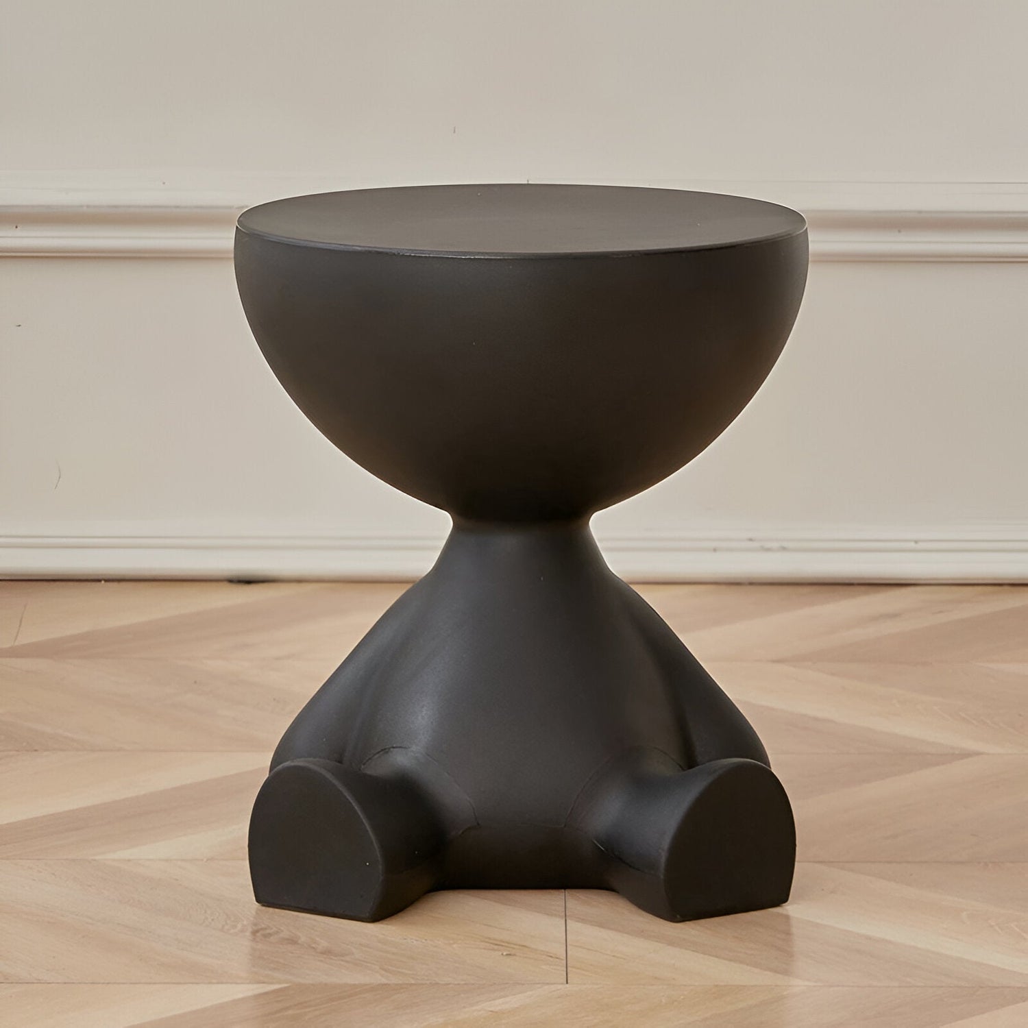 Ylix Round Coffee Table – Elegant Style for Every Living Space 0