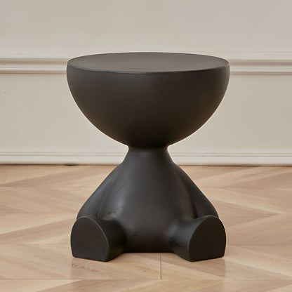 Ylix Round Coffee Table – Elegant Style for Every Living Space 0
