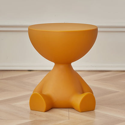 Ylix Round Coffee Table – Elegant Style for Every Living Space 11