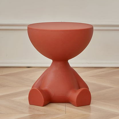 Ylix Round Coffee Table – Elegant Style for Every Living Space 12