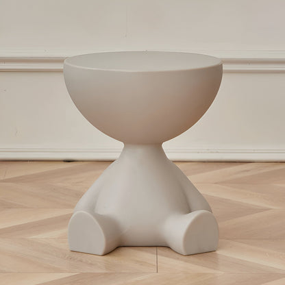 Ylix Round Coffee Table – Elegant Style for Every Living Space 9