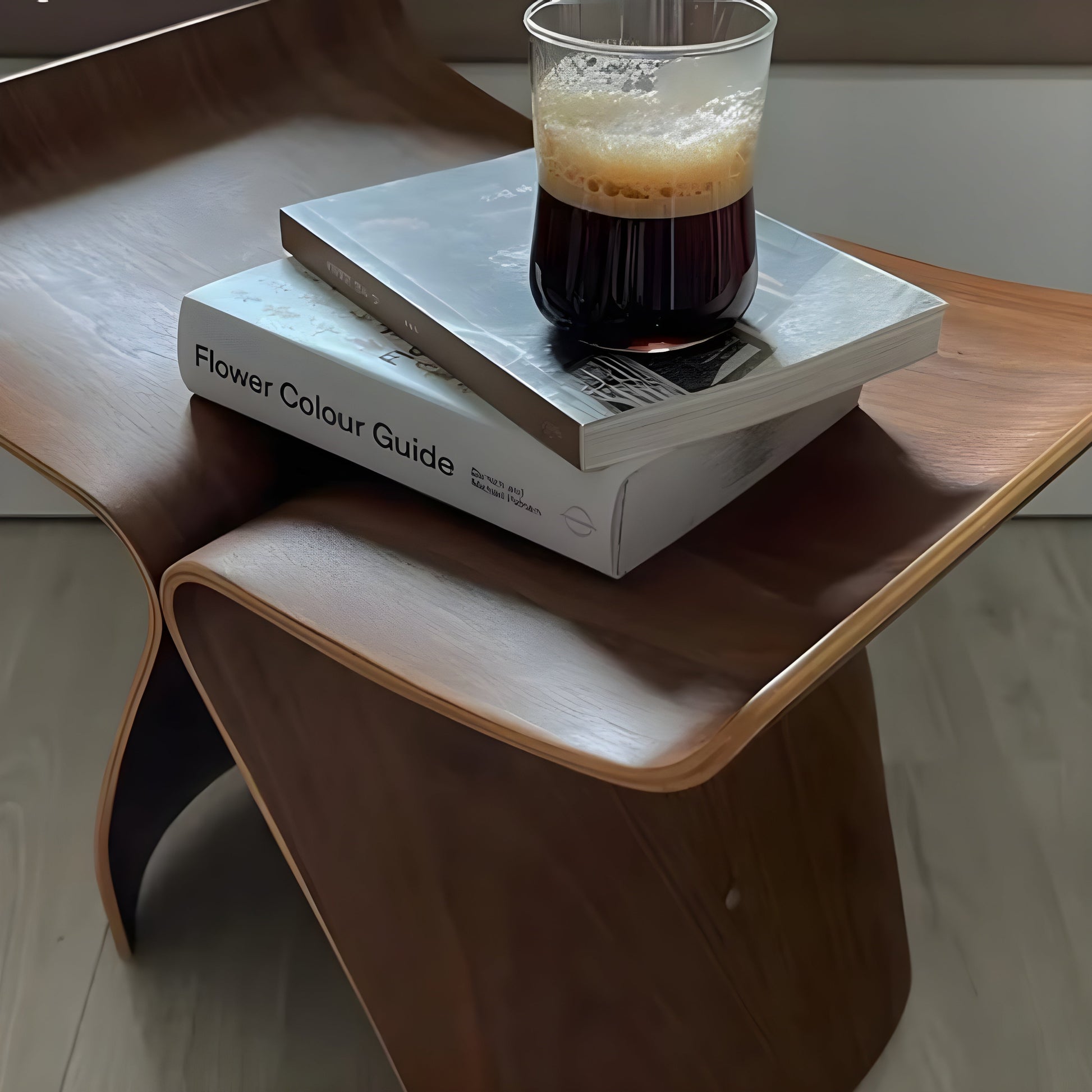 ZenWood Wooden Kitchen Bench – Elegant Timber Seating for Modern Spaces 3