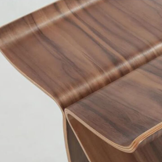 ZenWood Wooden Kitchen Bench – Elegant Timber Seating for Modern Spaces 5