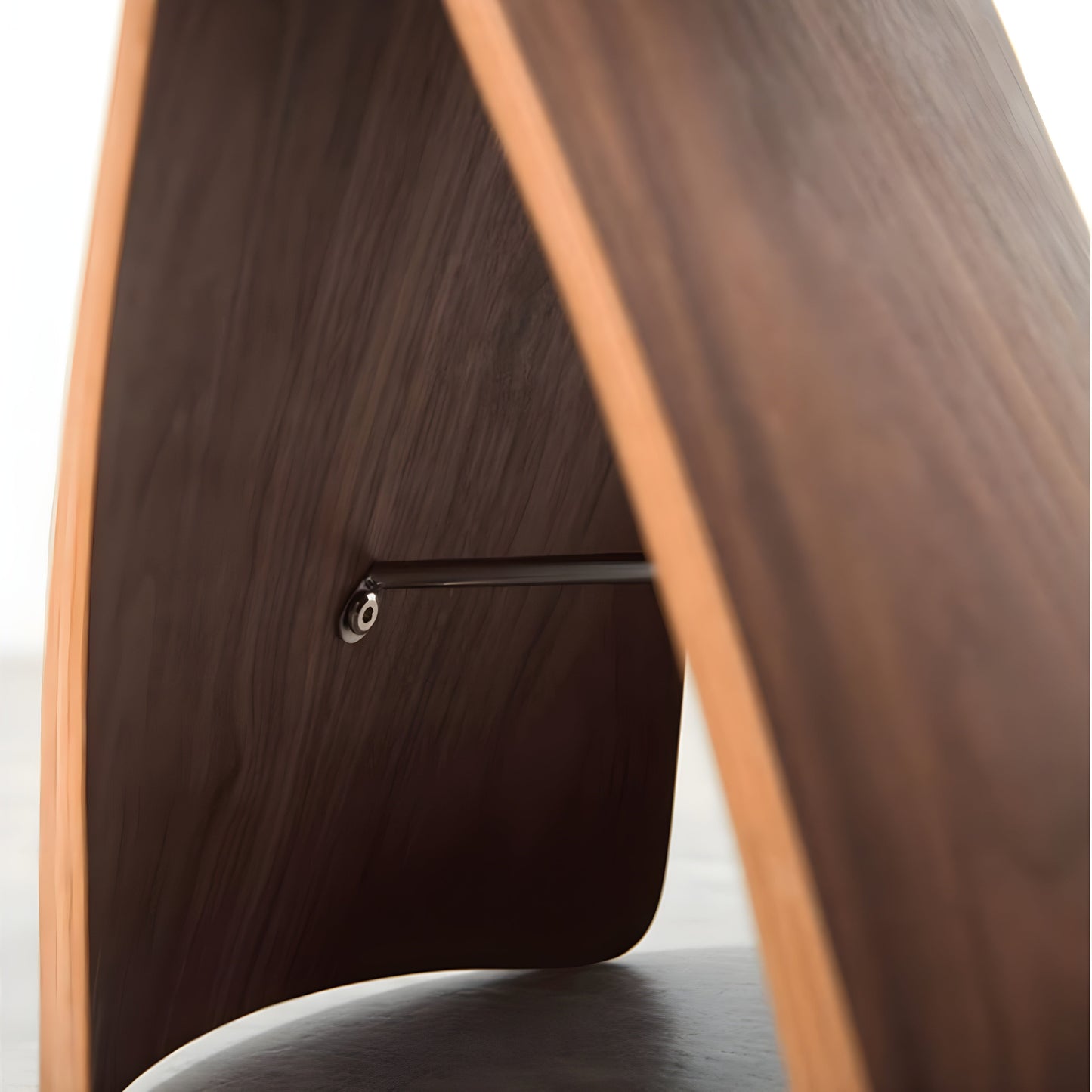 Zenwood Bench – Timeless Solid Wood Elegance 7